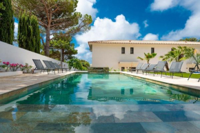 Villa Romy - calme & piscine chauffée